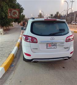هيونداي سانتافي